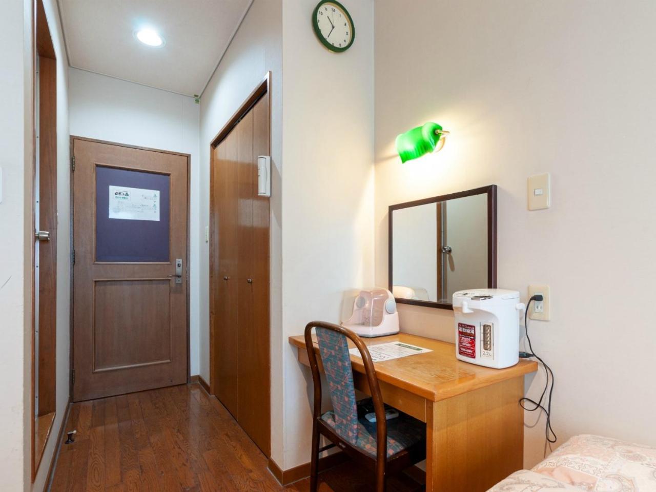 Shikino Mori Hotel Aszo Kültér fotó