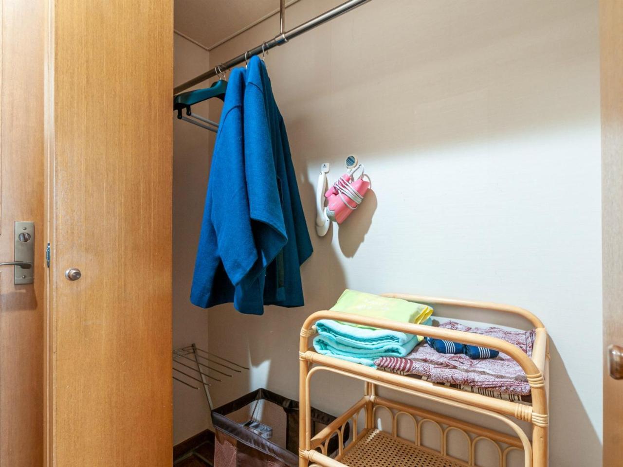 Shikino Mori Hotel Aszo Kültér fotó