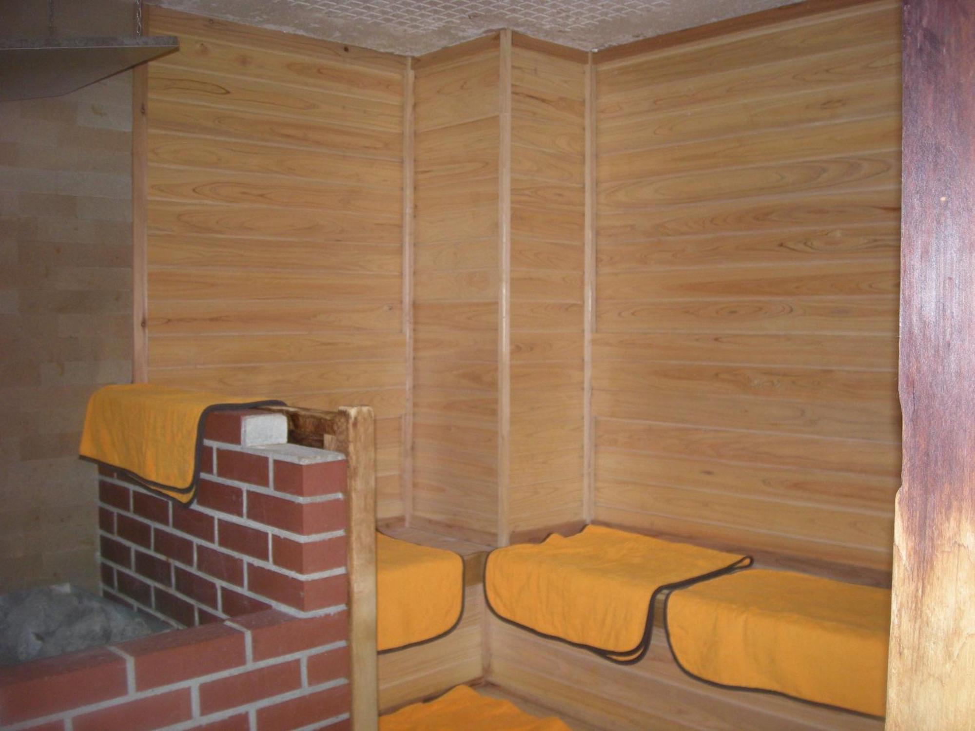 Shikino Mori Hotel Aszo Kültér fotó